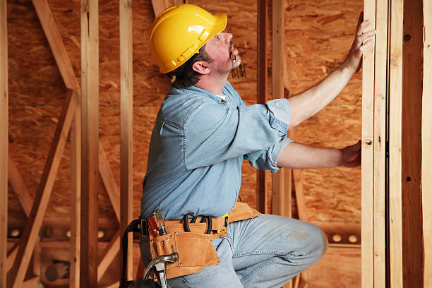 Best Commercial Insulation Services  in Luna Pier, MI